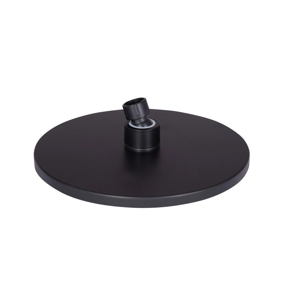 Душевая система Lidz Aria для ванни 06L-BES Black (LD035AR43373) - фото 6 Душевая система Lidz Aria для ванни 06L-BES Black (LD035AR43373) - фото 6