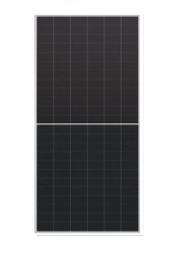 Сонячна батарея Longi Solar PV panel 650W Hi-MO X10 Explorer LR7-72HVH-650M кабель 200/400 мм