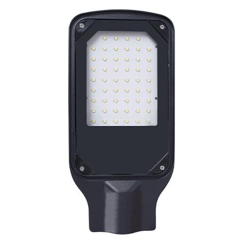 Консольный светильник светодиодный e.LED.street.stand.50.6500 50 Вт 6500К IP65 - фото 3