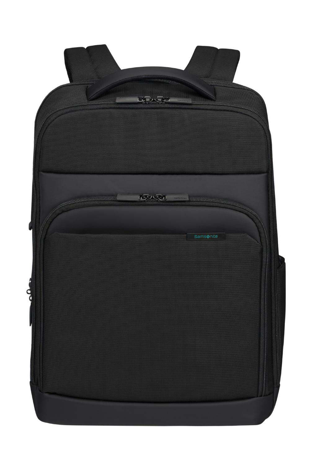 Рюкзак Samsonite Mysight 32х46х17,5 Черный (KF9x09005) - фото 12