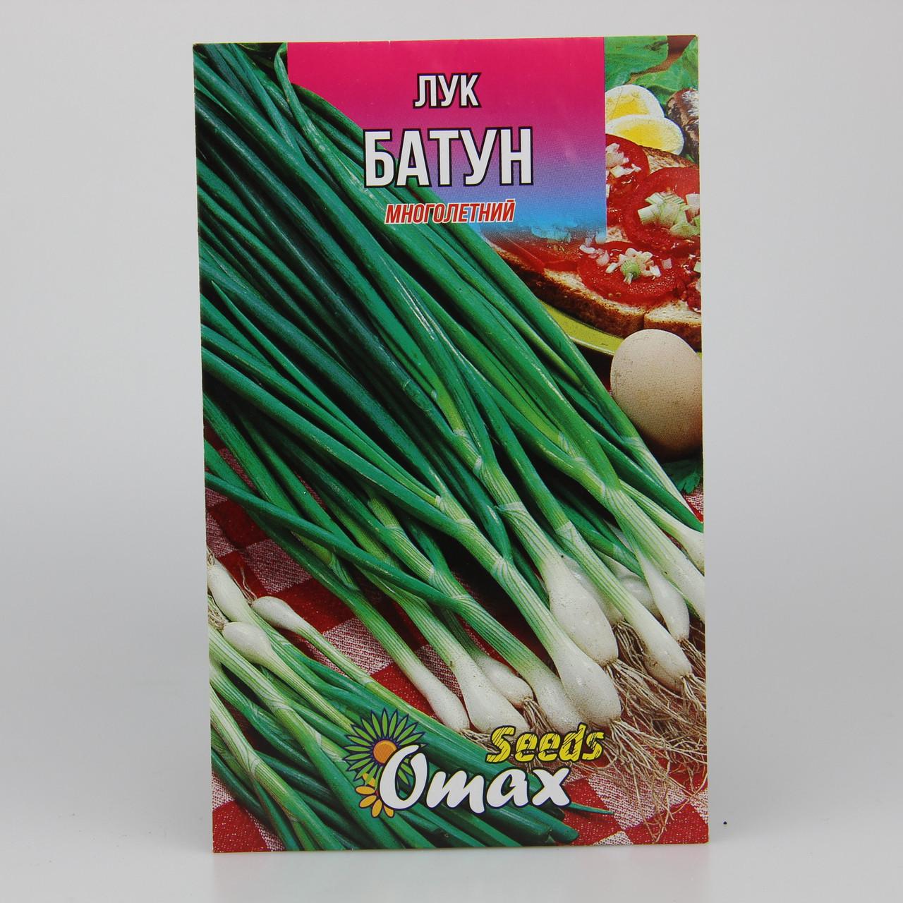 Семена лука Батун 3 г (23055)