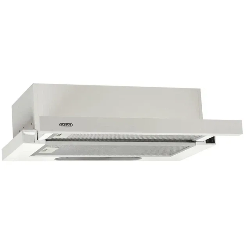 Вытяжка кухонная Eleyus LOTUS 470 60 White (85521)