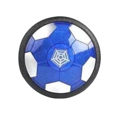 Аэрофутбол с аккумулятором и подсветкой 335 А