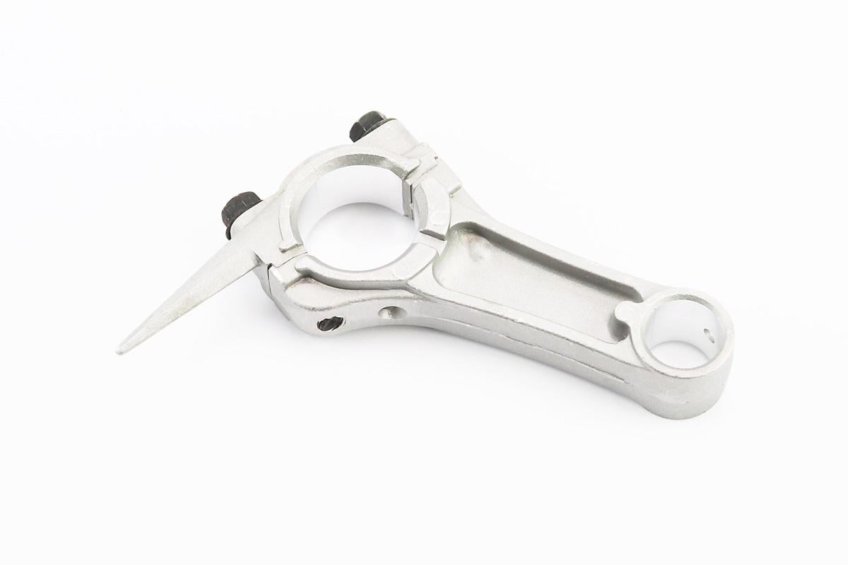 Шатун 30/18 мм STD для двигателей 168F/170F (601022)