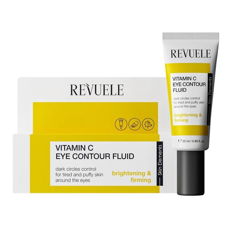 Флюїд для контуру очей Revuele VITAMIN C 25 мл (5060565106222)