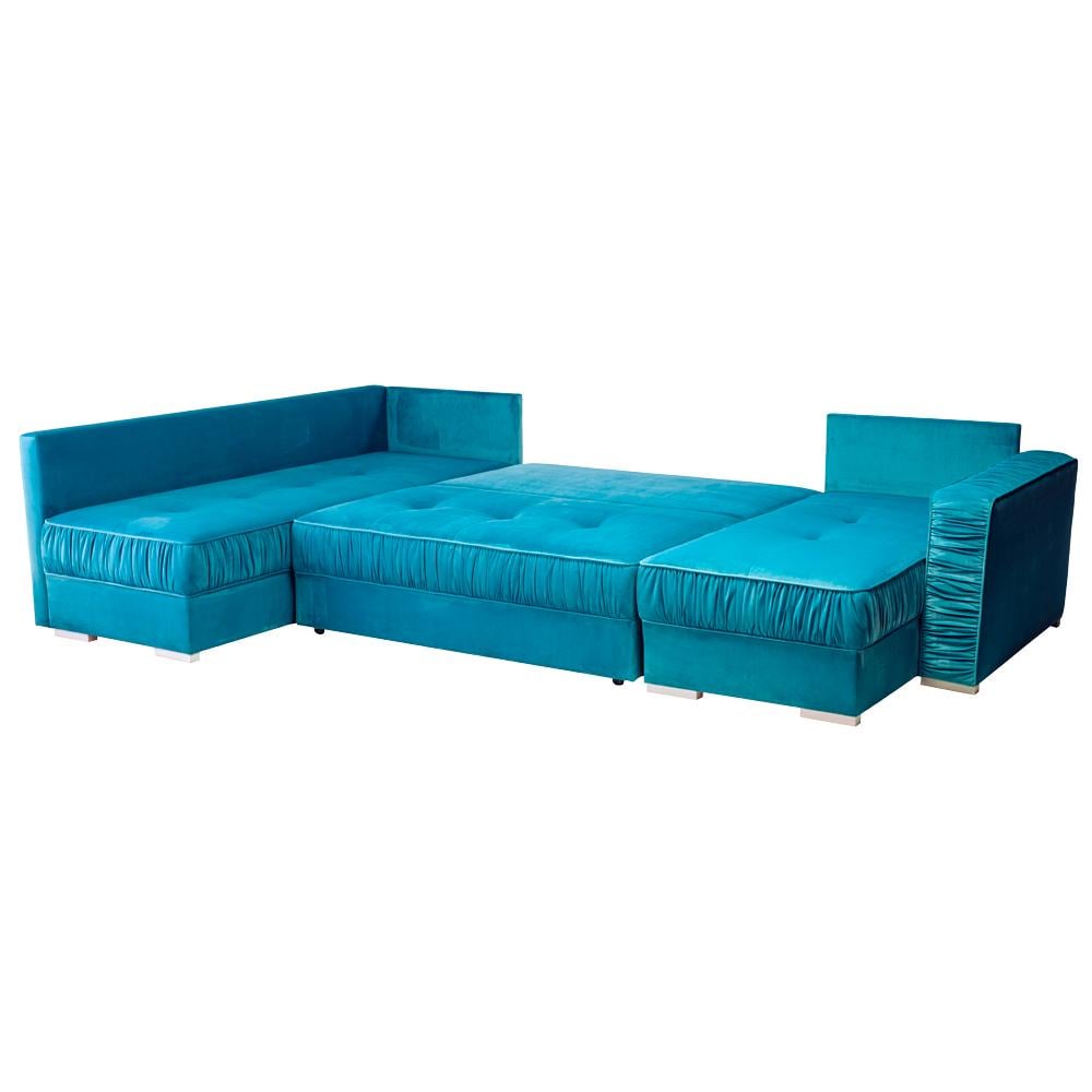 Диван модульний Mella зі спальним місцем (27426980) - фото 6