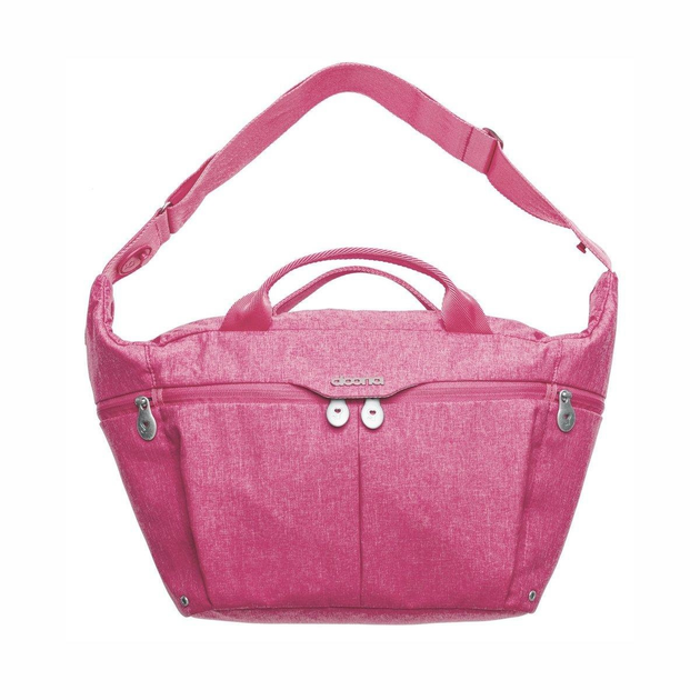 Сумка Doona All-Day Pink - фото 1 Сумка Doona All-Day Pink - фото 1