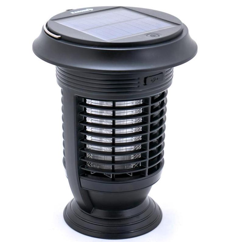 Ліхтар знищувач комарів Ranger Smart light (AWN-00395) - фото 4 Ліхтар знищувач комарів Ranger Smart light (AWN-00395) - фото 4