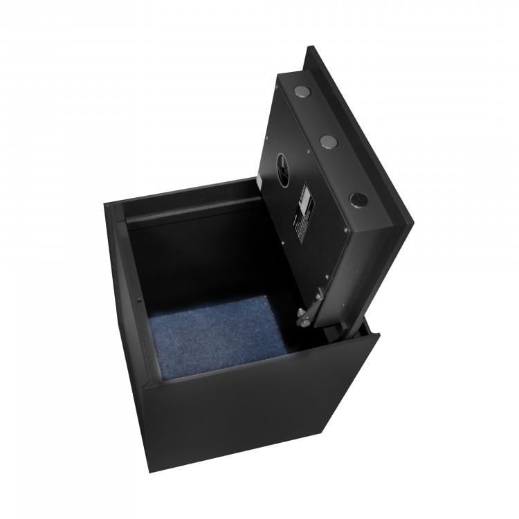 Сейф встроенный в пол Griffon FB.3440.C (29190075) - фото 4 Сейф встроенный в пол Griffon FB.3440.C (29190075) - фото 4