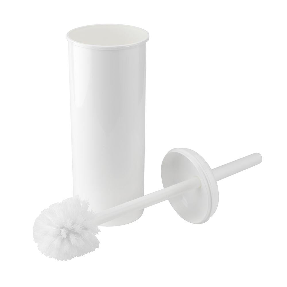 Йорж для туалету з підставкою колбою Aricasa