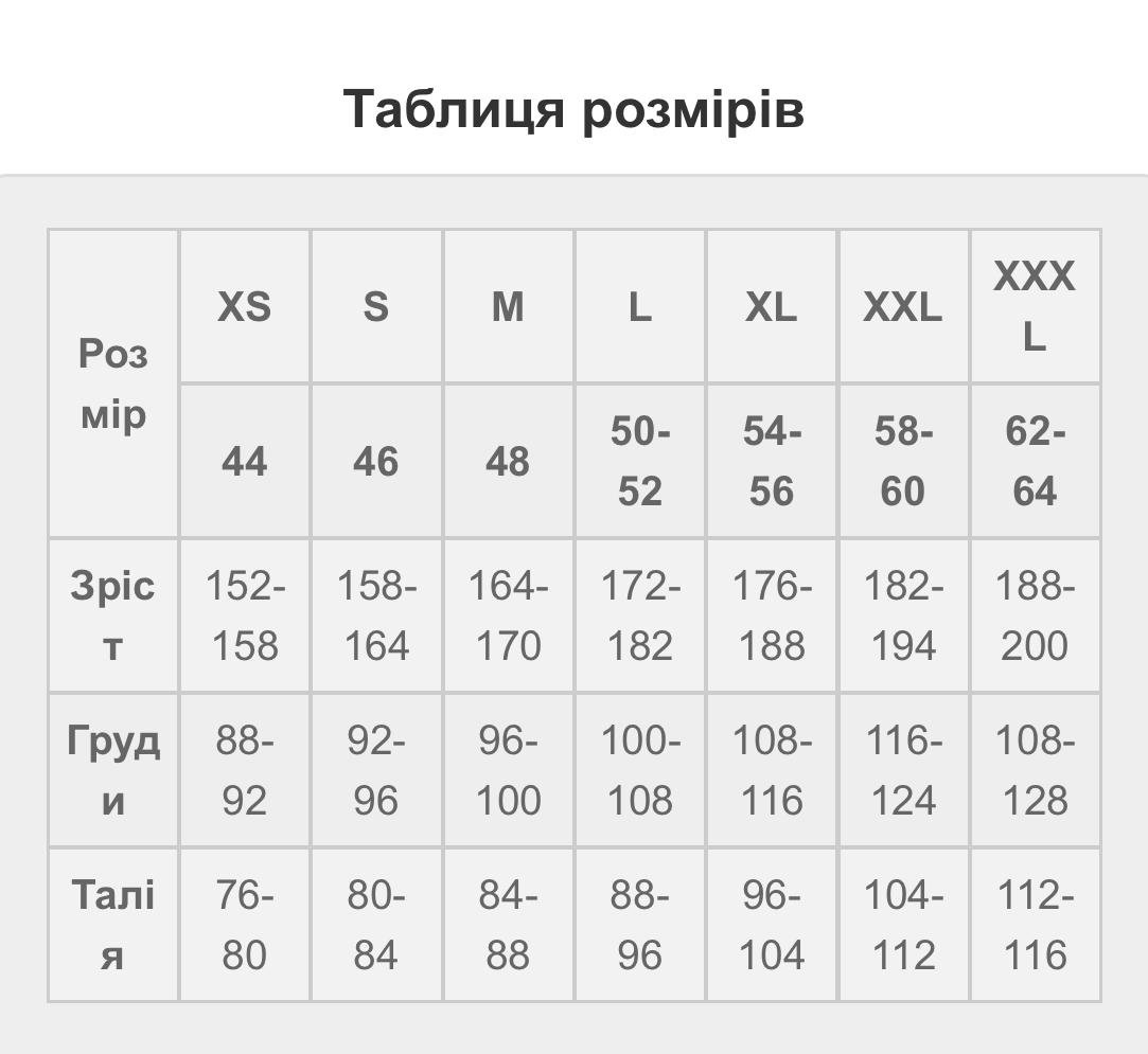 Напівкомбінезон робочий р. 60 Темно-сірий/Помаранчевий (27262405) - фото 3 Напівкомбінезон робочий р. 60 Темно-сірий/Помаранчевий (27262405) - фото 3