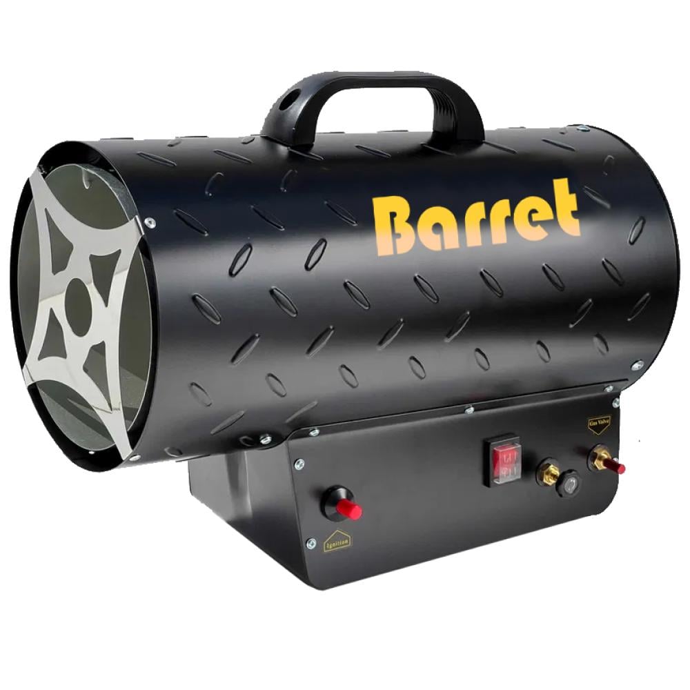 Обогреватель газовый Barret GP-30T (23130)