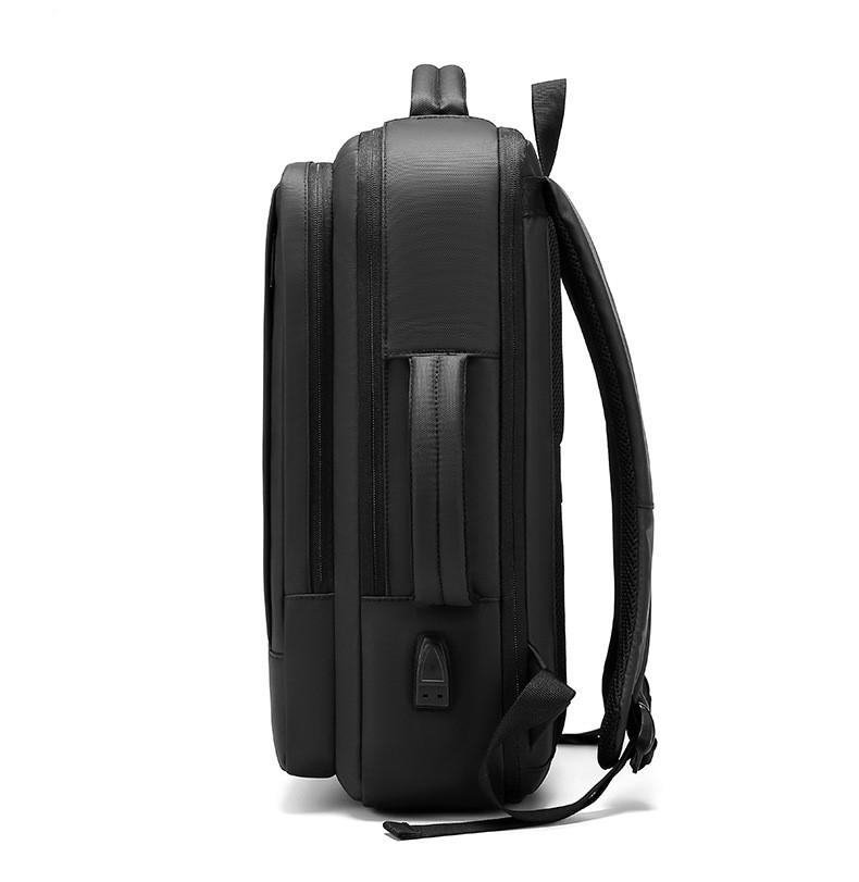 Городской рюкзак для ноутбука водонепроницаемый 30 л (23447612) - фото 6 Городской рюкзак для ноутбука водонепроницаемый 30 л (23447612) - фото 6