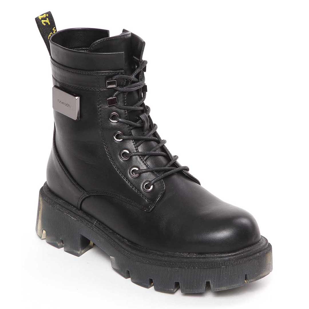 Ботинки женские Fashion 337666 р. 40 25 см