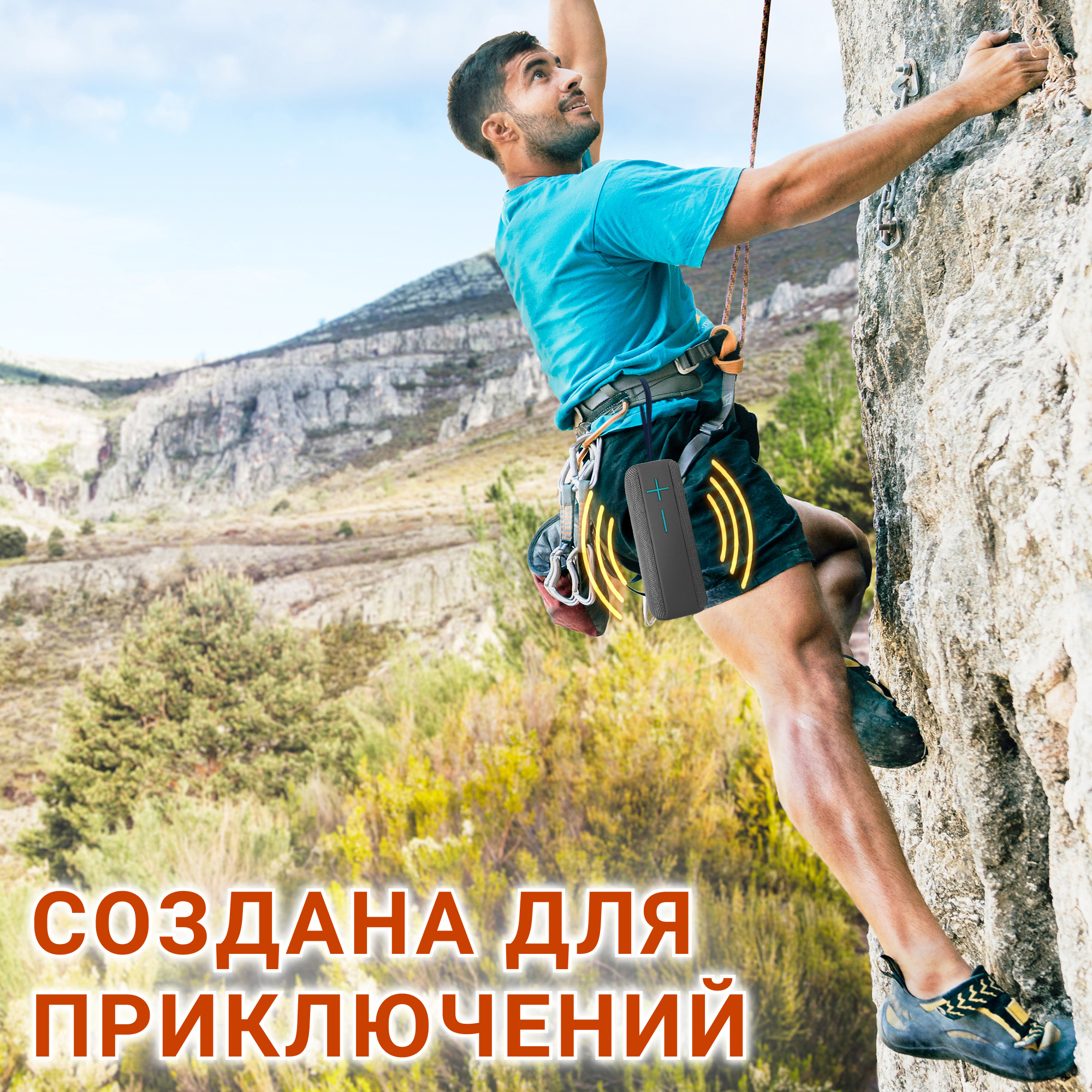 Акустическая система Hopestar P15 Серый - фото 13