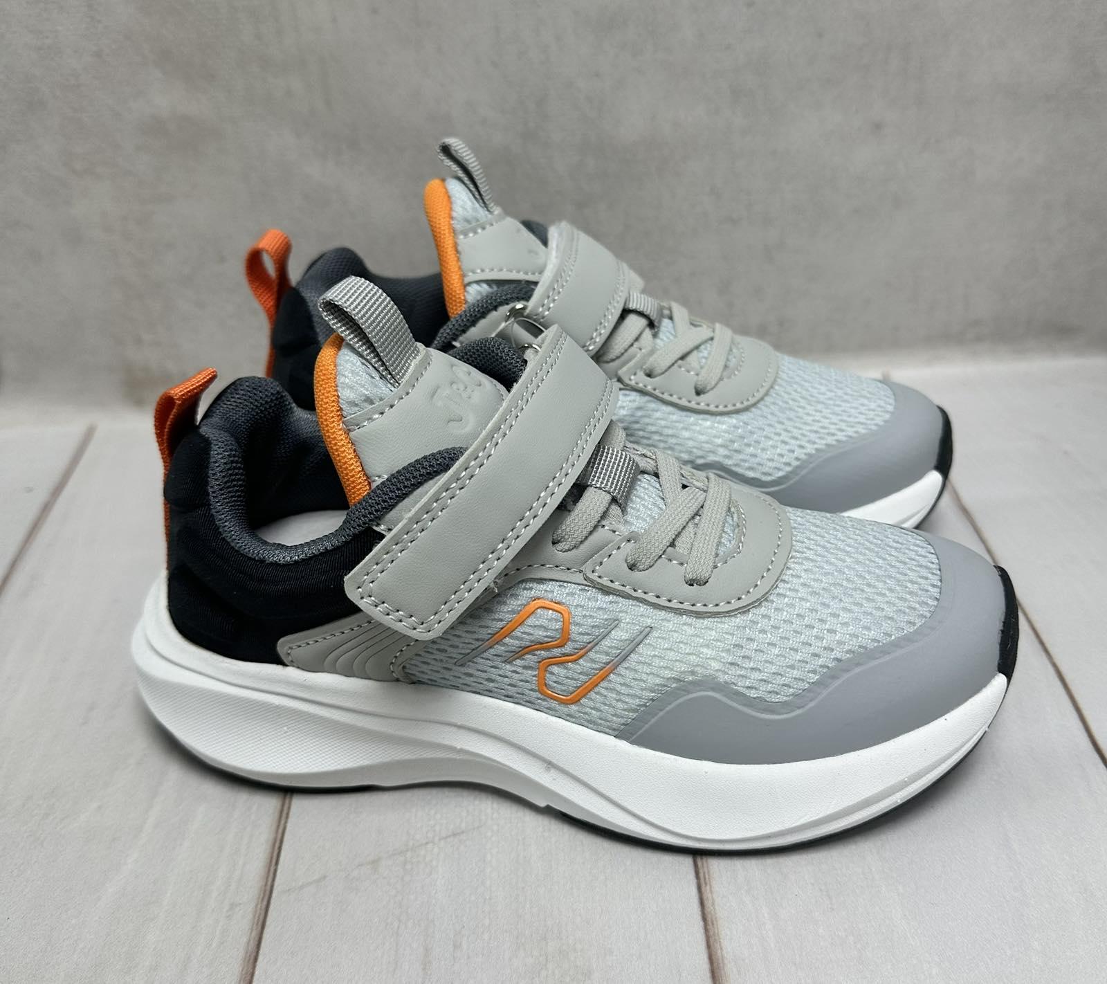 Кросівки диятчі Jong Golf р. 33 21,5 см Сірий - фото 2 Кросівки диятчі Jong Golf р. 33 21,5 см Сірий - фото 2