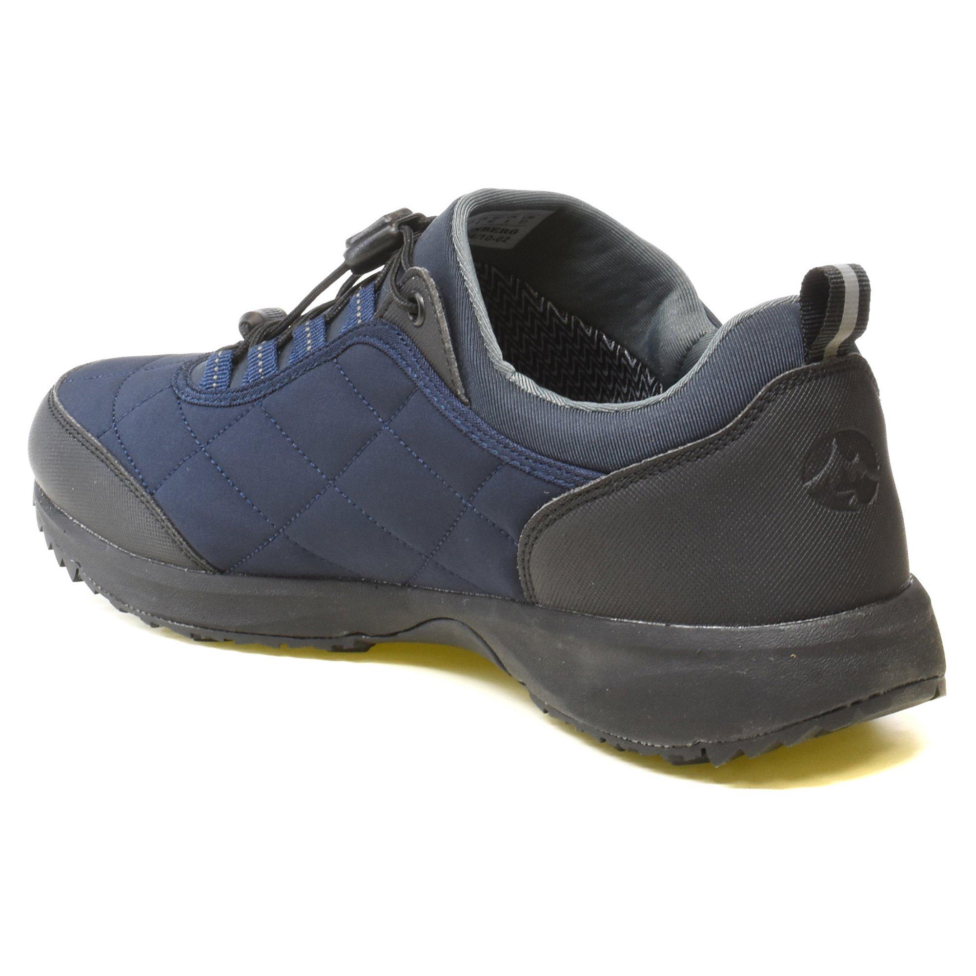 Кросівки чоловічі Grunberg р. 45 Синій (35001-45) - фото 11