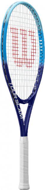 Ракетка Wilson TOUR SLAM LITE Gr3 (WR083610) - фото 2