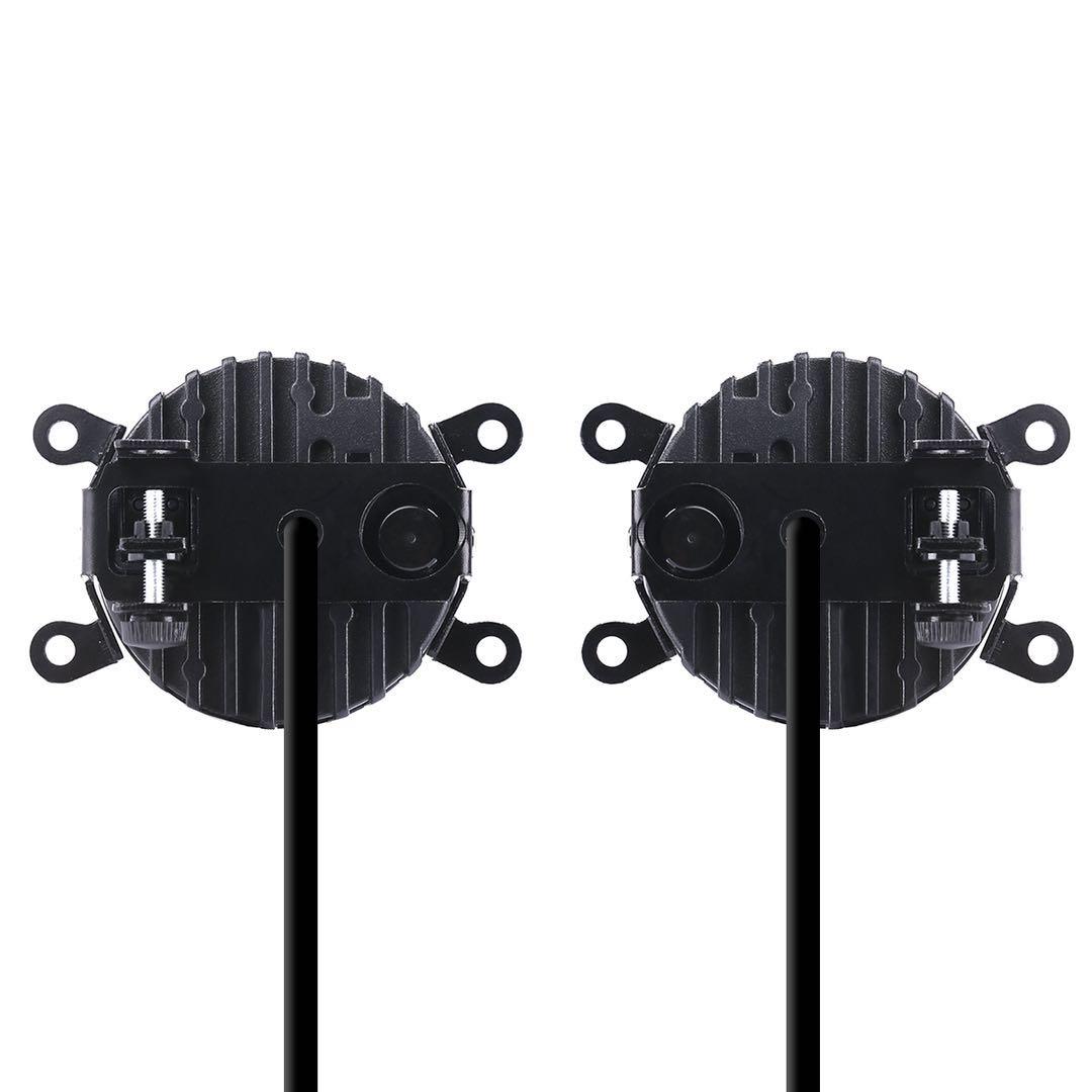 Протитуманні фари + DRL Cree chips - фото 3 Протитуманні фари + DRL Cree chips - фото 3