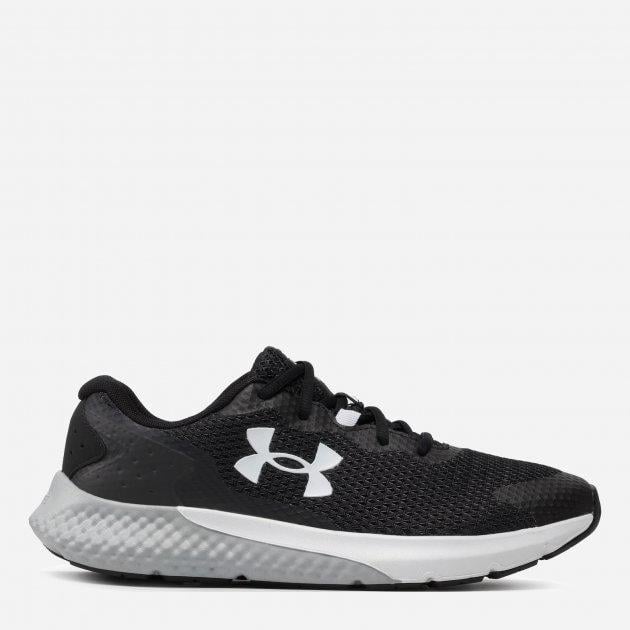 Кроссовки мужские Under Armour Charged Rogue 3 р. 41 (3024877-002-41)