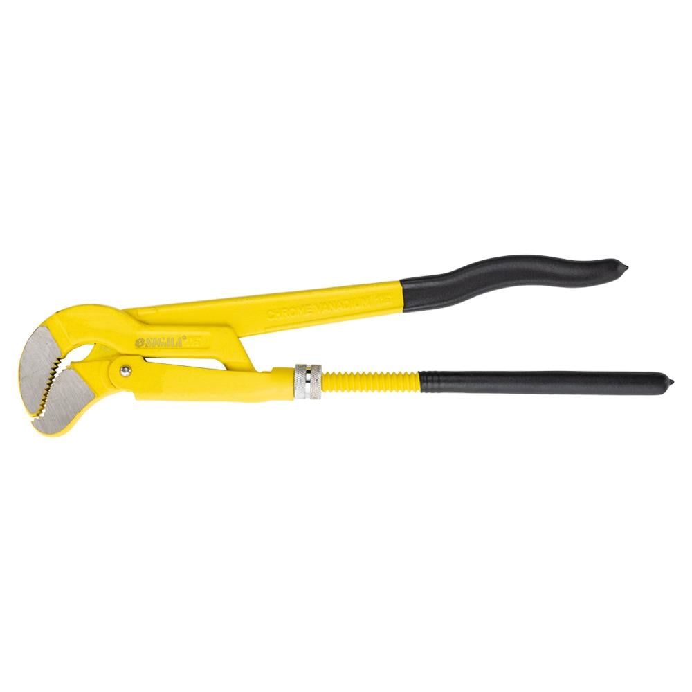 Ключ трубний SIGMA S-Type 1,5" CrV (4102421)