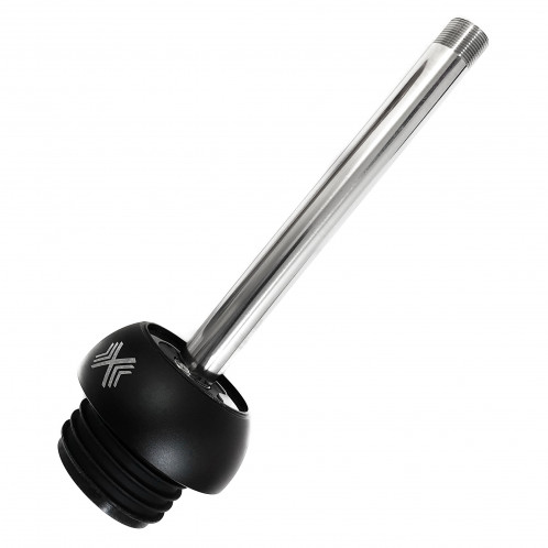 Шахта ALPHA Hookah Model X Синий (6793) - фото 4