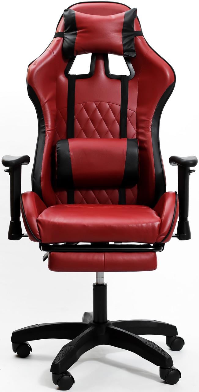 Кресло геймерское DIEGO Raptor Red (30291894)