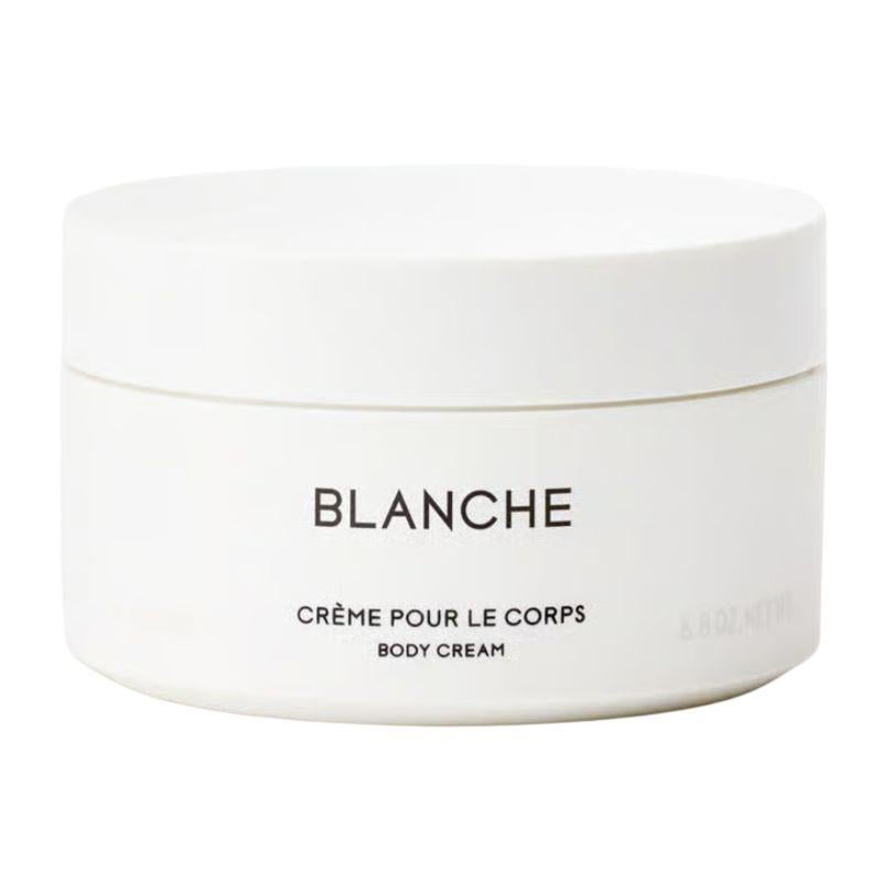Крем для тела унисекс Byredo Blanche 200 мл (33494513)