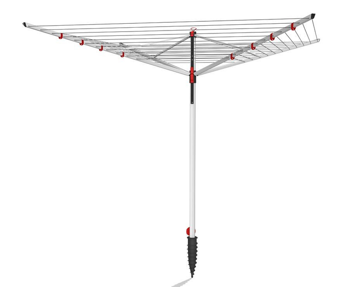 Сушилка для білизни Vileda Sun Lift Plus 60 168254 (id_2089)