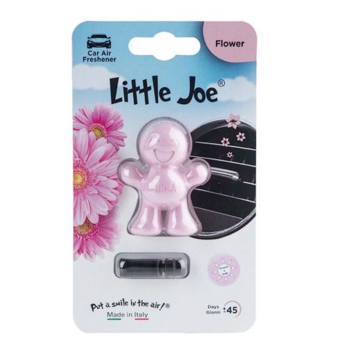 Освежитель воздуха Little Joe FACE Flower Цветок (00000060579)