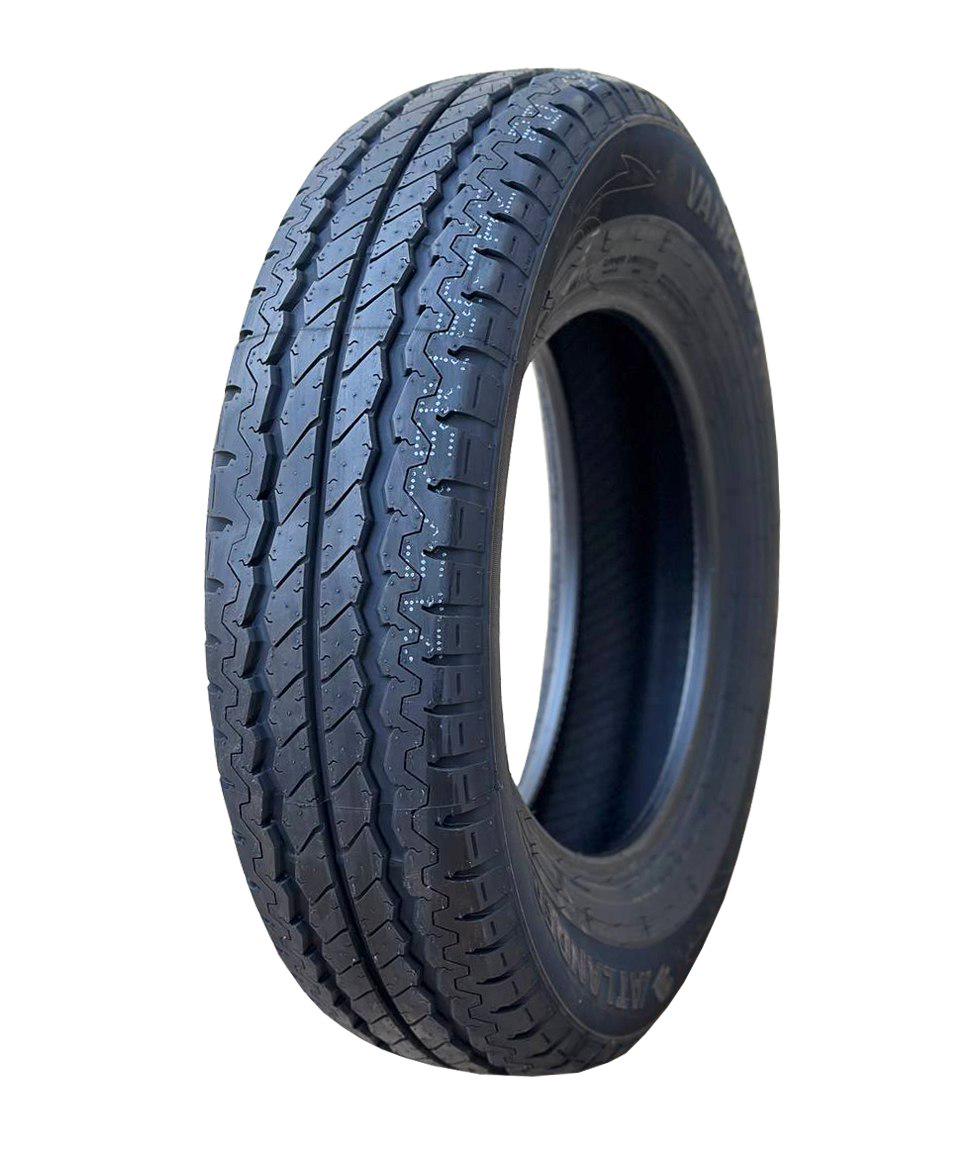 Шина літня Atlander VANPRO-1я 215/75R16C 116/114R