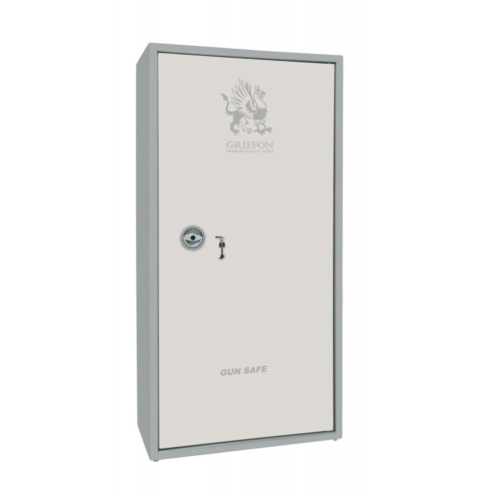 Сейф оружейный Griffon GE.750.K.L