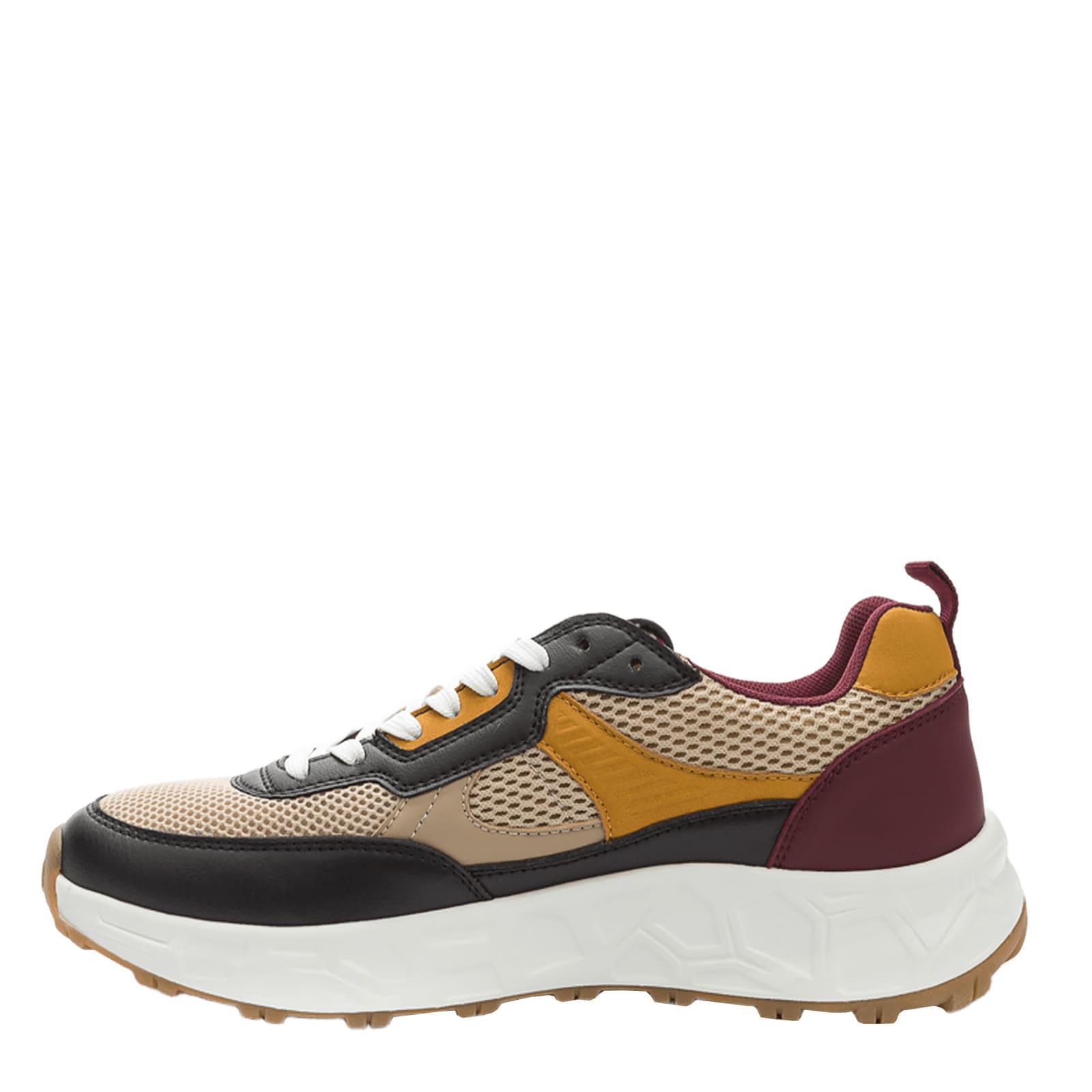 Кросівки чоловічі Crosby р. 43 Різнокольоровий (9256854843) - фото 2 Кросівки чоловічі Crosby р. 43 Різнокольоровий (9256854843) - фото 2