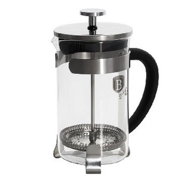 Заварник Berlinger Haus Black Royal Collection BH1788 800 мл (11963) Заварник Berlinger Haus Black Royal Collection BH1788 800 мл (11963)