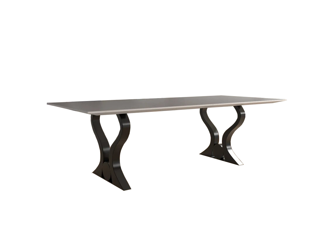 Ножка для стола Trend Decor Premium 710x700 мм 2 шт. (BS 015)