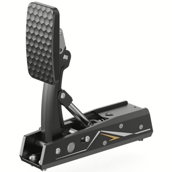 Педаль сцепления для игрового руля Moza Racing CRP2 Black (RS067)