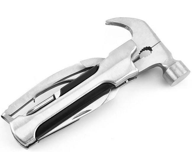 Мультитул универсальный АКС 11в1 (1895607267) - фото 2 Мультитул универсальный АКС 11в1 (1895607267) - фото 2