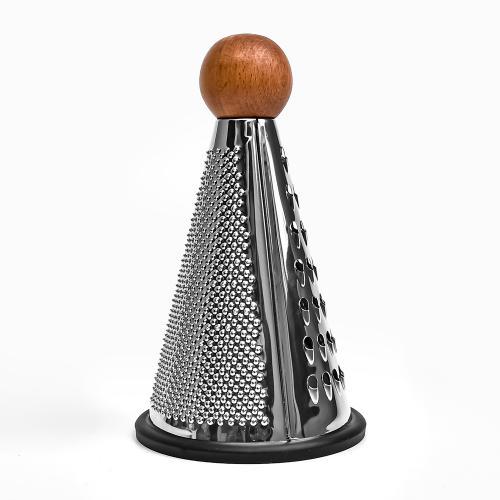 Терка конусная Stenson R92016-S 15 см (591873) Терка конусная Stenson R92016-S 15 см (591873)