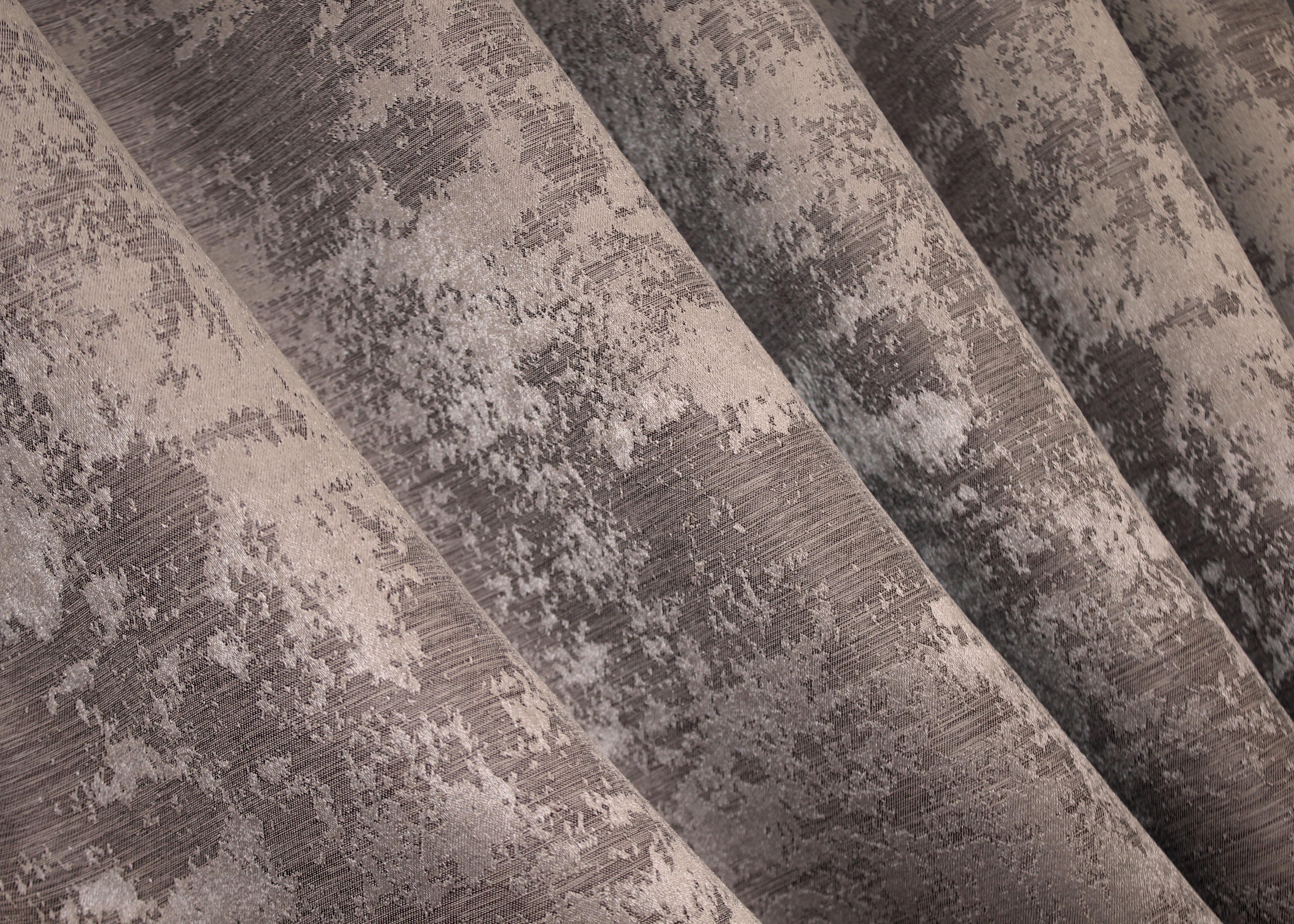 Комплект коротких штор VR-Textil Sultan YL №1669ш жаккард 130х170 см 2 шт. Какао (35-0298) - фото 5 Комплект коротких штор VR-Textil Sultan YL №1669ш жаккард 130х170 см 2 шт. Какао (35-0298) - фото 5