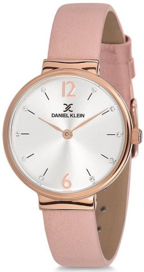 Наручний годинник жіночий Daniel Klein DK11791-2 (105370)