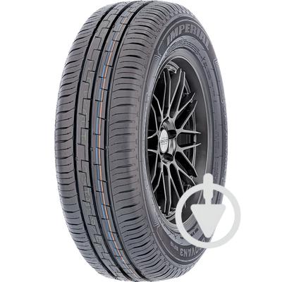 Автошина Imperial Ecovan 3 RF19 215/65 R15C 104/102T
