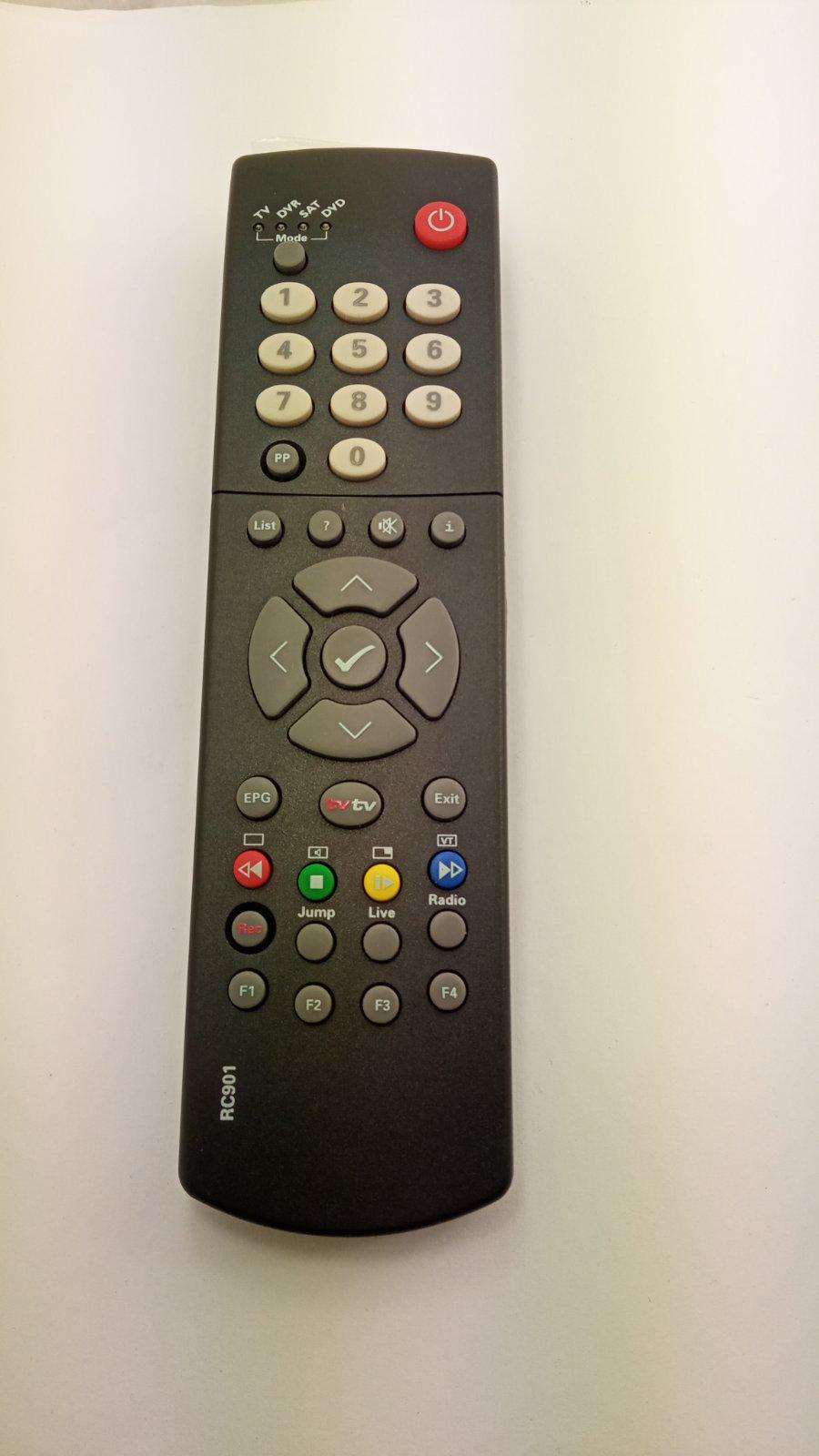 Пульт для Schneider RC901