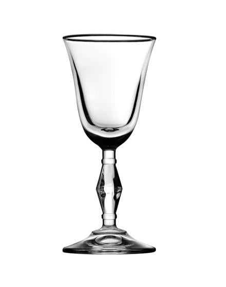 Набор рюмок Pasabahce Retro Style 50 мл для водки или ликера 6 шт. (PB-440074) Набор рюмок Pasabahce Retro Style 50 мл для водки или ликера 6 шт. (PB-440074)