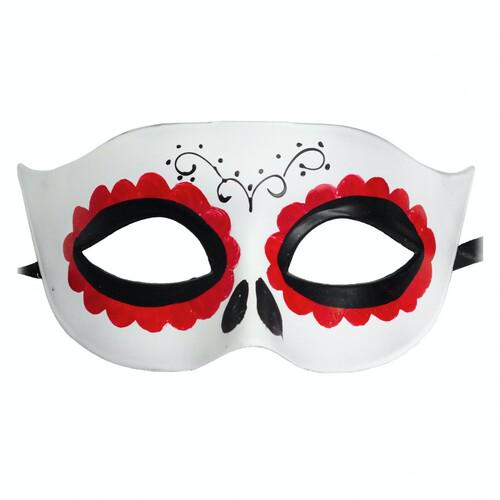 Маска Санта Муэрте Seta Decor 18-367