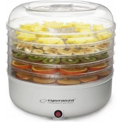 Сушарка для фруктів ESPERANZA EKD001 Food Dehydrator