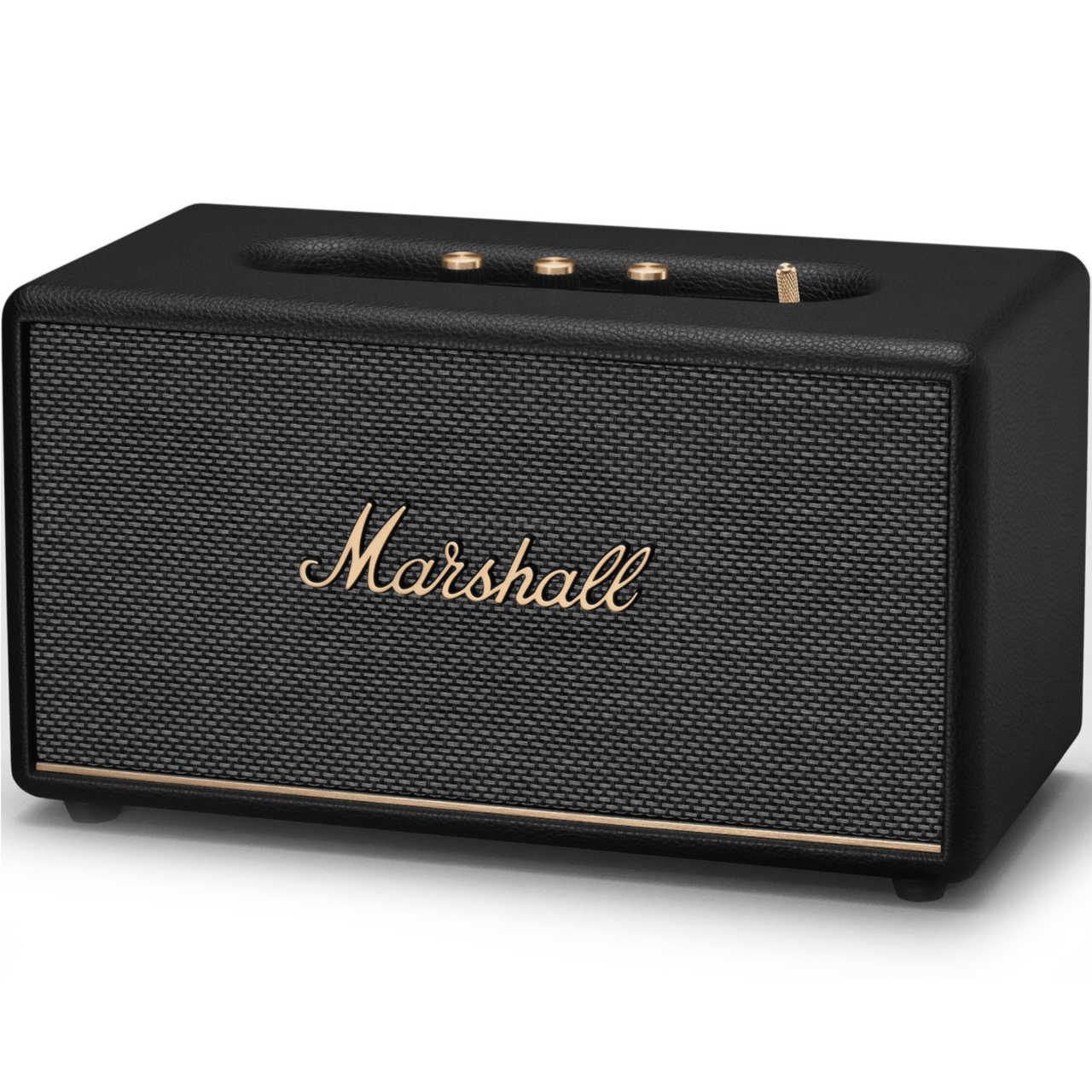 Акустична система Marshall Stanmore III 80 Вт Black - фото 2