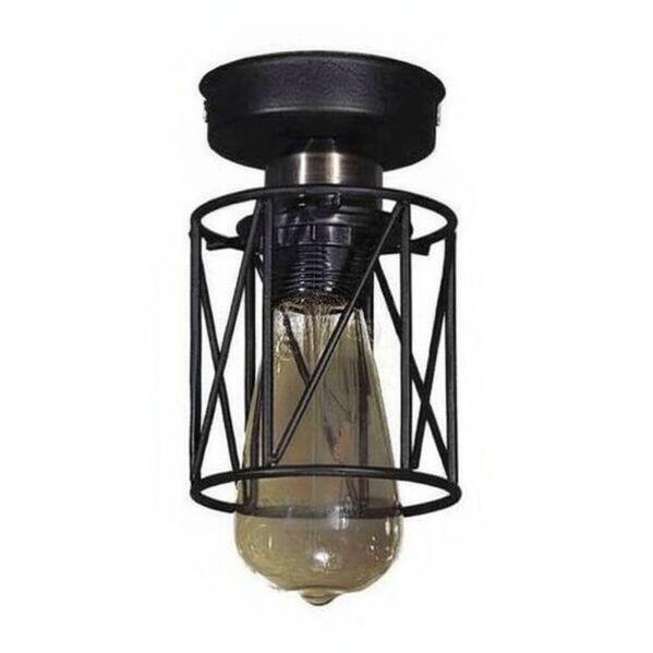 Люстра Skarlat 26702 LS 0628-1G