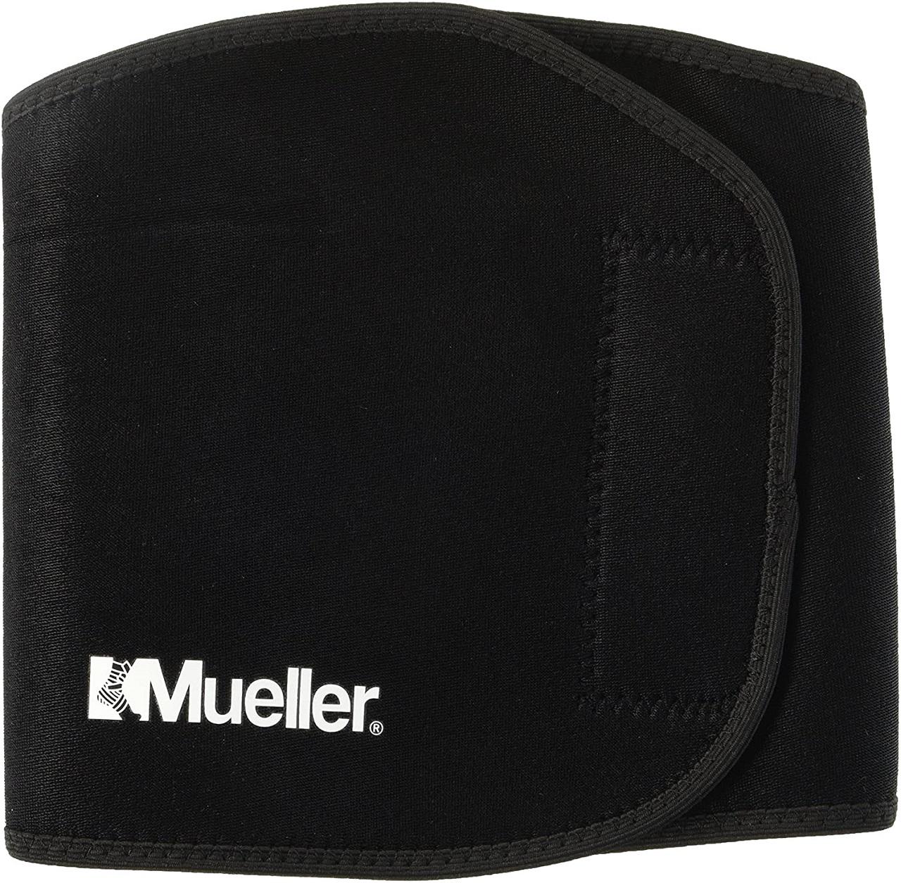 Бандаж для поддержки бедра Mueller Adjustable Thigh Support с регулировкой размера