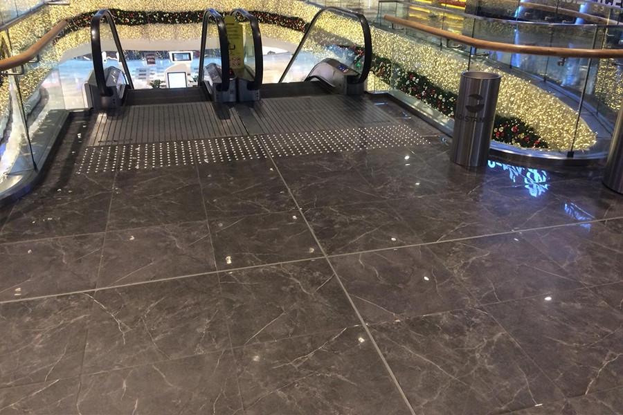 Профіль розділювальнийдля підлоги ПВХ DP02-10 3 м.п. (19520393) - фото 5 Профіль розділювальнийдля підлоги ПВХ DP02-10 3 м.п. (19520393) - фото 5