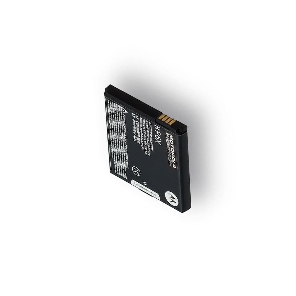 Аккумулятор Motorola BP6X (AAAA)